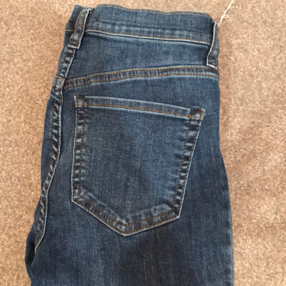 Free people jeans